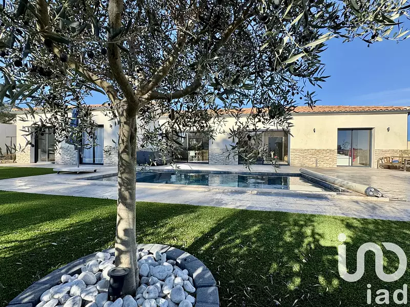 Maison, 144 m²