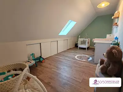 Maison, 110 m²