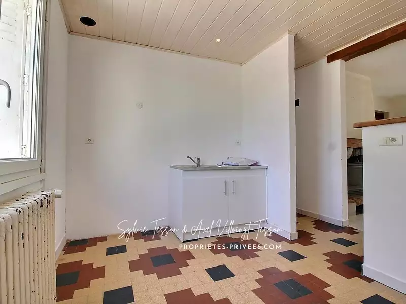 Maison, 83 m²
