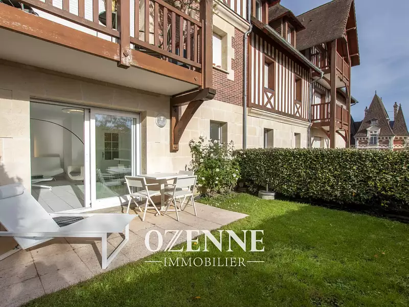 Appartement, 54,01 m²