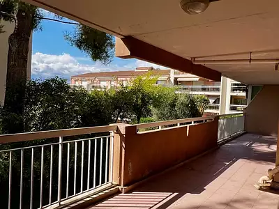 Appartement, 67,11 m²