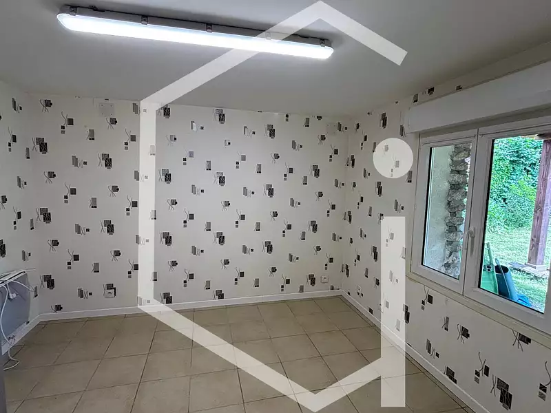 Maison, 127 m²