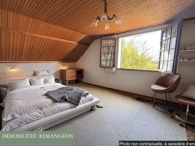 Maison, 151 m²