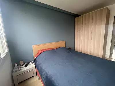 Appartement, 79 m²