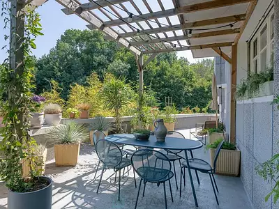 Maison, 350 m²