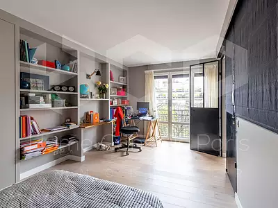 Appartement, 109,71 m²