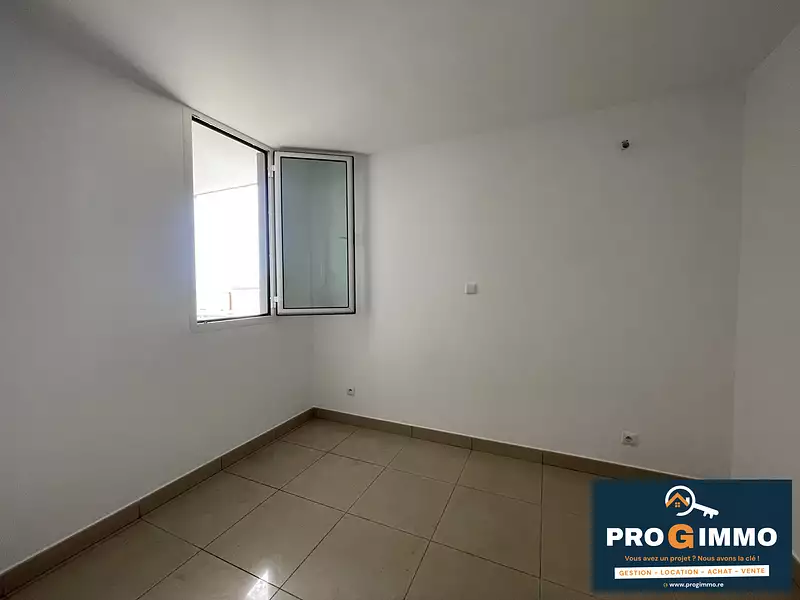 Appartement, 35,59 m²