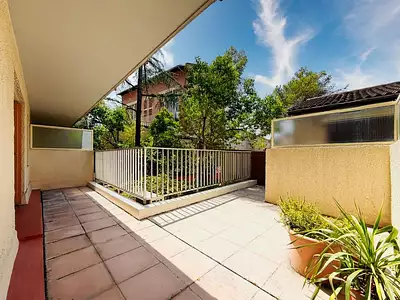Appartement, 37 m²