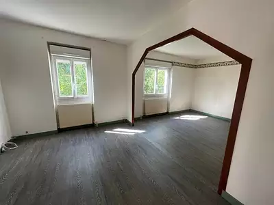 Maison, 77 m²