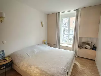 Appartement, 48,88 m²