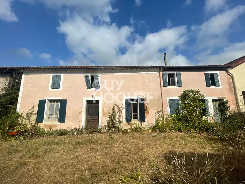 Maison, 103,37 m²