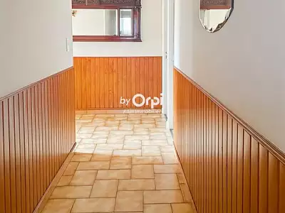 Maison, 100 m²