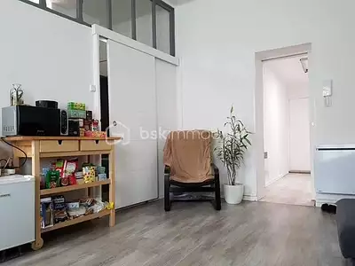 Immeuble, 252 m²