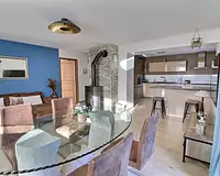 Appartement, 93,74 m²