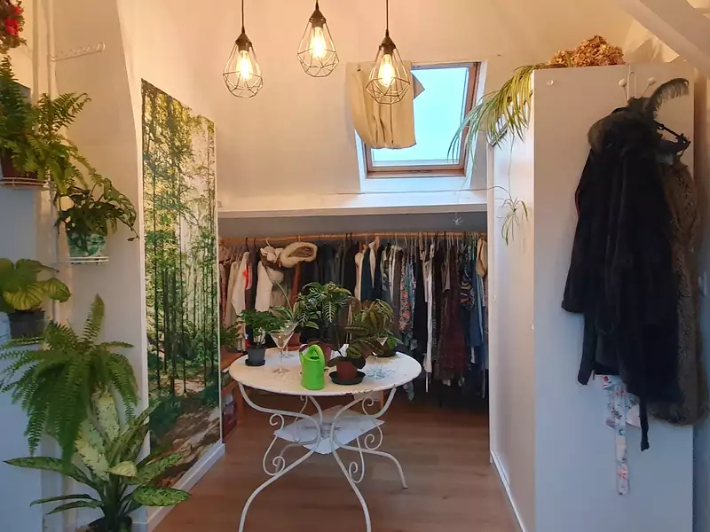 Maison, 168 m²
