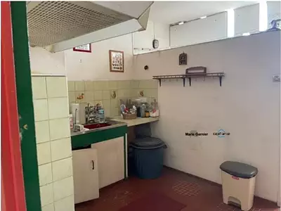 Appartement, 78 m²