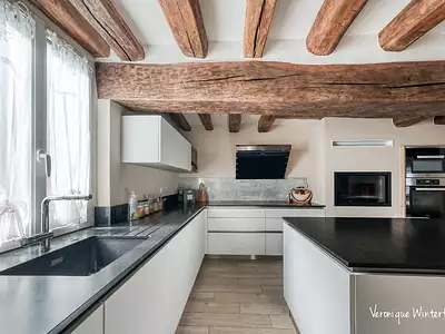 Maison, 154 m²