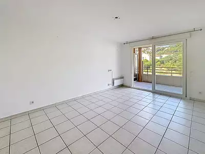 Appartement, 39,07 m²