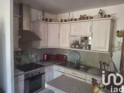 Maison, 82 m²
