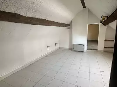 Appartement, 22 m²