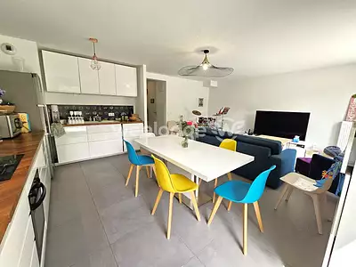 Maison, 97 m²