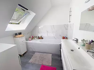 Maison, 118 m²