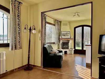 Maison, 307 m²