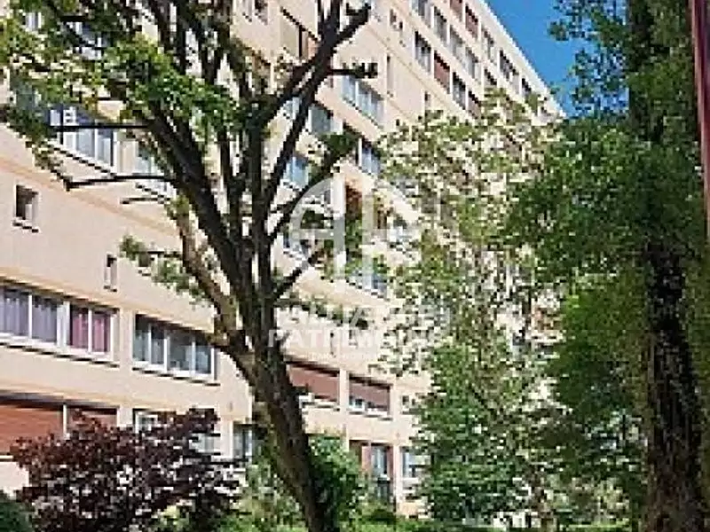 Appartement, 66 m²