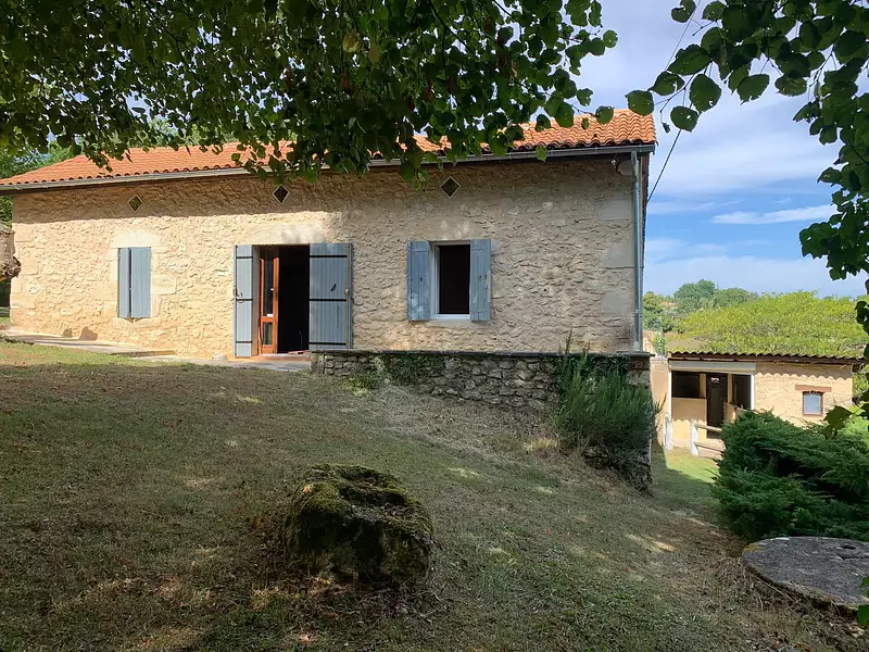 Maison, 88 m²