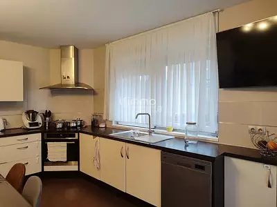 Immeuble, 183 m²