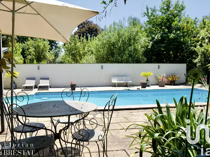 Maison, 180 m²