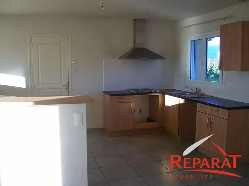 Maison, 93 m²