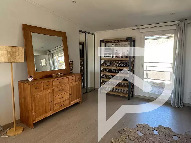 Appartement, 123 m²