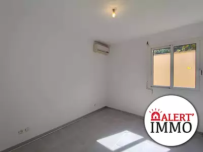 Appartement, 60 m²