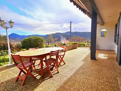 Maison, 98 m²