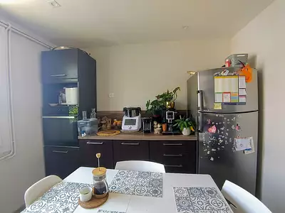 Appartement, 79 m²