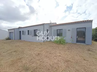 Maison, 110 m²