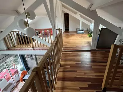 Maison, 189 m²