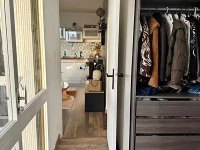 Appartement, 31,47 m²