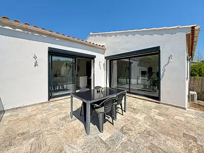 Maison, 100 m²
