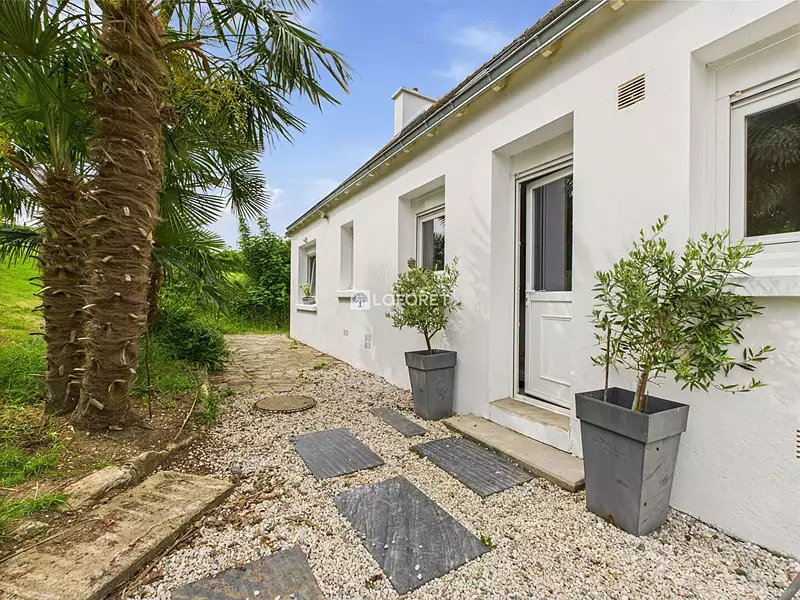 Maison, 119 m²