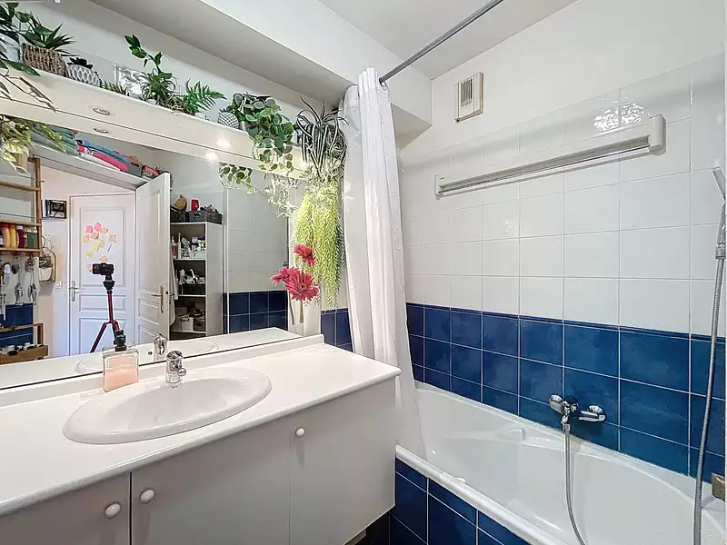 Appartement, 83,44 m²