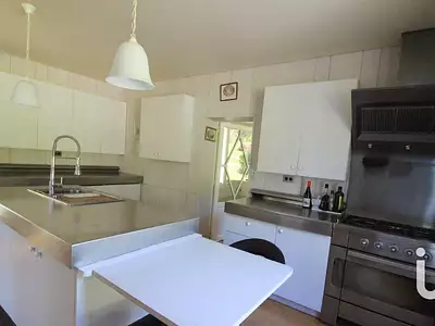 Maison, 290 m²