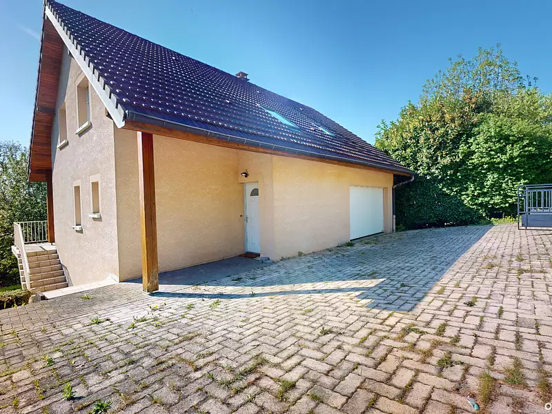 Maison, 130 m²