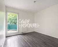 Appartement, 53,64 m²