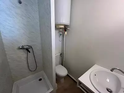 Appartement, 20 m²