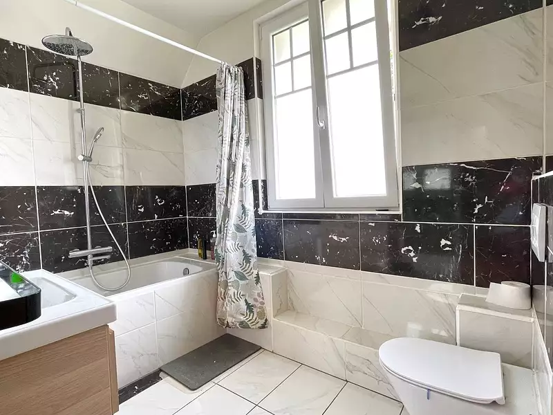 Maison, 135 m²