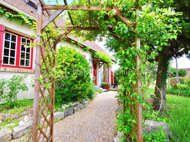 Maison, 116 m²