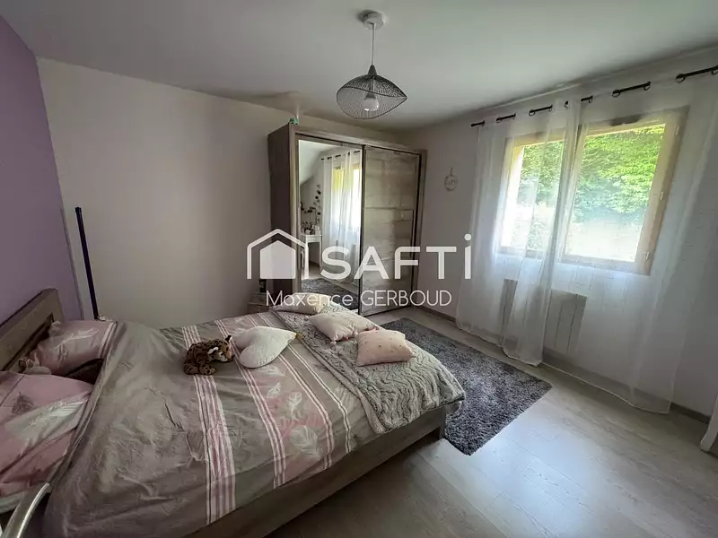 Maison, 160 m²