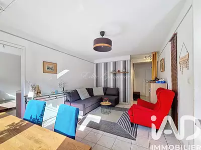 Appartement, 66 m²